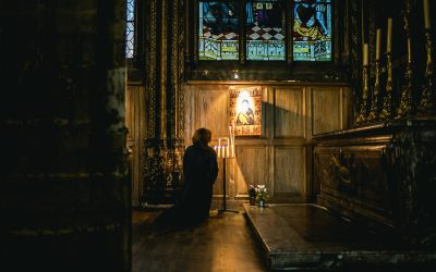 Saints Who Worked: Role Models for Living Out Faith in Every Profession