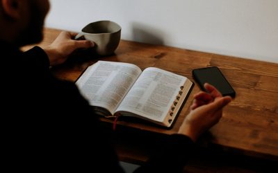Faith and Work Integration: Building Meaningful Professional Relationships