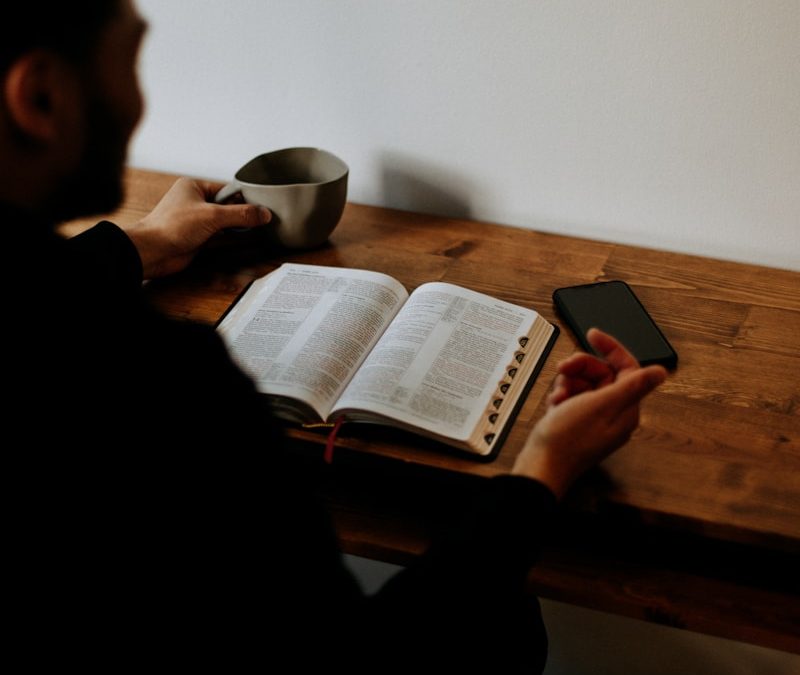 Faith and Work Integration: Building Meaningful Professional Relationships